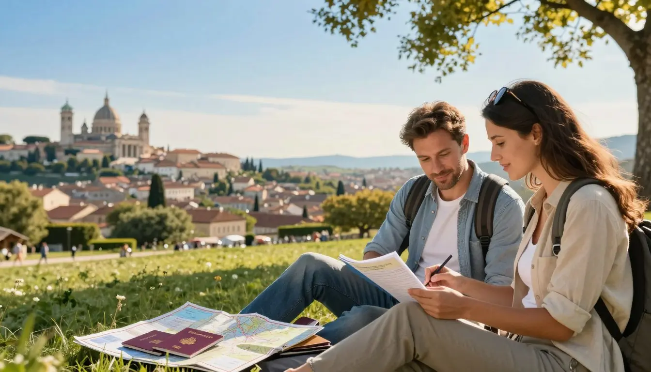 Europe Travel Insurance: Comprehensive Coverage for Your Vacation