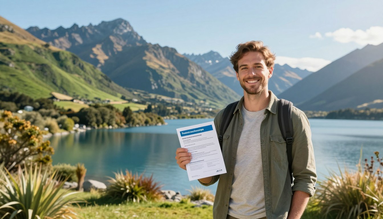New Zealand Travel Insurance: A Complete Guide