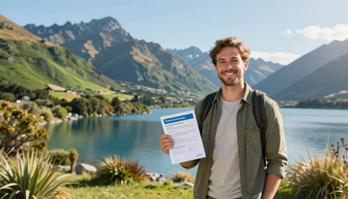 New Zealand Travel Insurance: A Complete Guide