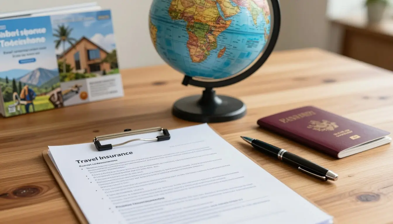 South America Travel Insurance: What to Know