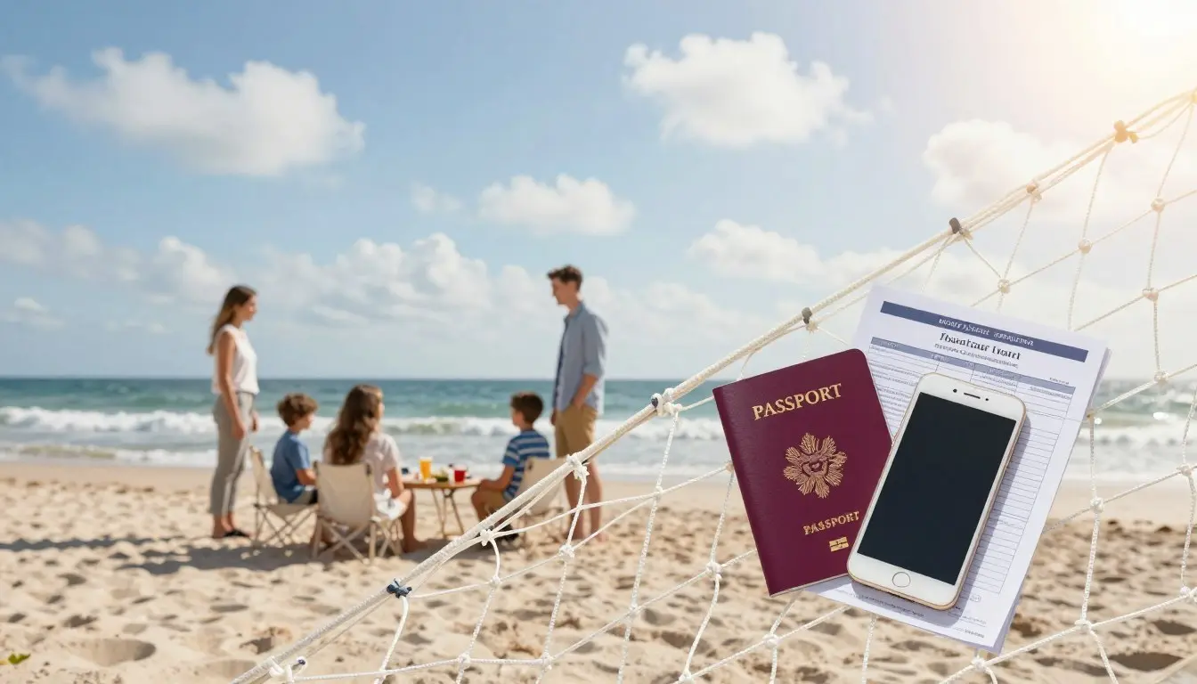 Travel Insurance for USA: Protect Your Trip with Confidence