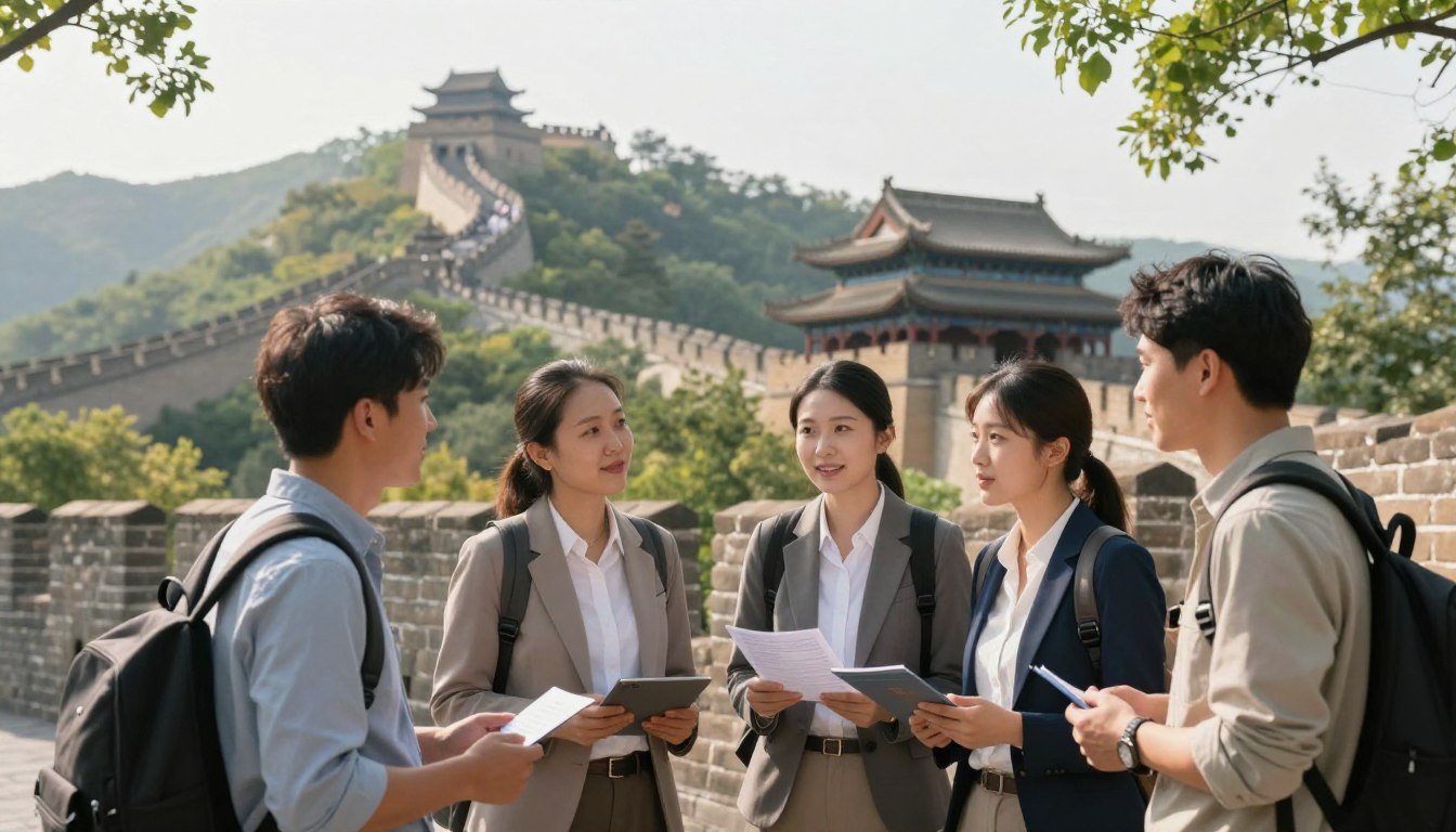 China Travel Insurance: Essential Information