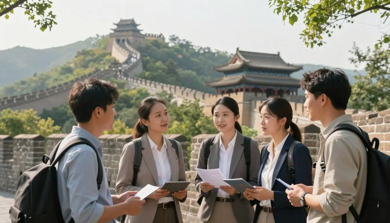 China Travel Insurance: Essential Information